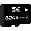 Kingston Card de Memorie microSDHC 32GB