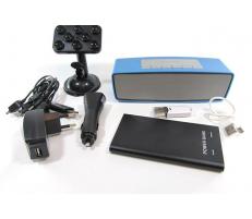 OEM Pachet Party: Boxa Bluetooth + PowerBank 6000mAh