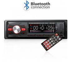 OEM Radio De Mașina Cu Bluetooth si Car Kit SMR CD164-N