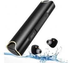 OEM Casti Bluetooth SMTWS S2 cu Powerbank850 mAh