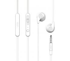 UiiSii Casti Audio In Ear UIISII U1 Albe