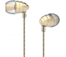 UiiSii Casti Audio In Ear UIISII US90 Gold