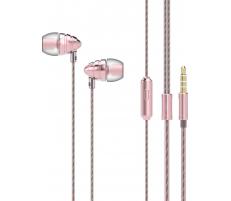 UiiSii Casti Audio In Ear UIISII US90 Roz