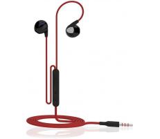 UiiSii Casti Audio In Ear UIISII U1 Rosii