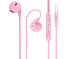 UiiSii Casti Audio In Ear UIISII U1 Roz