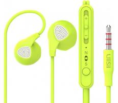 UiiSii Casti Audio In Ear UIISII U1 Verzi