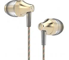 UiiSii Casti Audio In Ear UIISII HM6 Gold