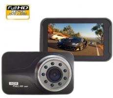 OEM Camera Auto Full HD SMT639