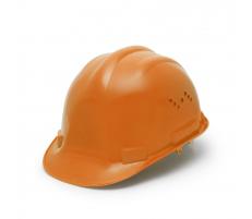 Handy Casca de protectia muncii - portocaliu