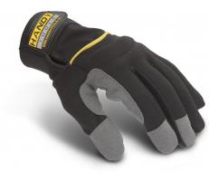 Handy Manusi de protectie cu fixare prin scai marime XL