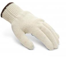 Handy Manusi de protectie antiglisante - cu buline PVC - XL