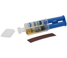 BISON Adeziv universal tip epoxid din doua componente24ml