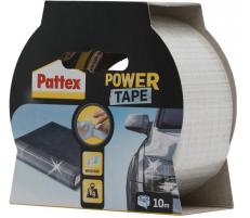 PATTEX Banda adeziva ultra-rezistentatransparent10m
