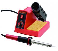 Fahrenheit Statie de lipit analogica230 V • 60W150-480 °C