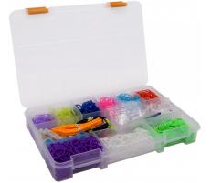 Handy Geanta din plastic pentru stocare - 228x148x32 mm