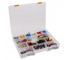 Handy Geanta din plastic pentru stocare -  323 x 245 x 50 mm