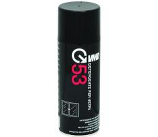 VMD - ITALY Agent pentru curatare sticla – 400 ml