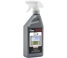 VMD - ITALY Agent pentru curatare sticla – 500 ml