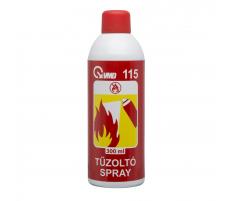 VMD - ITALY Spray stingator pt.  incendii mici – 300 ml