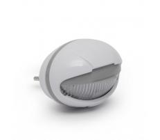 Phenom Lumina de veghe LED cu senzor de crepuscul si intrerupator