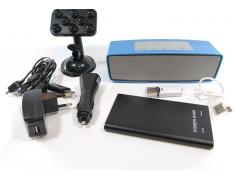 OEM Pachet Party: Boxa Bluetooth + PowerBank 6000mAh