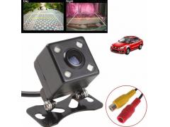 OEM Camera auto de mers inapoi cu LED-uri