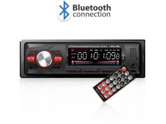 OEM Radio De Mașina Cu Bluetooth si Car Kit SMR CD164-N