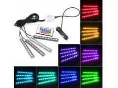 OEM Lumini Ambientale Auto RGB
