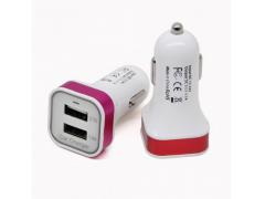 OEM Incarcator Auto Dual USB 3.1A