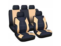 Carguard Huse Scaune Auto Universale - Elegance