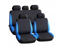 Carguard Huse Scaune Auto Universale - Blue