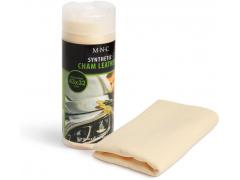 MNC Laveta cu microfibre PVA pt. curatit - 43 x 32 cm