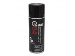 VMD - ITALY Spray pentru lubrifiere sintetica, cu aditiv teflon (PTFE) – 400 ml