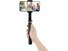 OEM Selfie Stick Gimbal stabilizare orizontala SM-SLSL08 telecomanda
