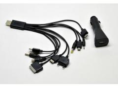 OEM Cablu Universal incarcare Telefoane