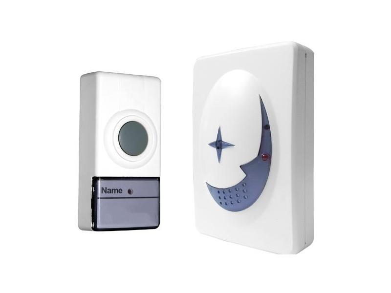 OEM Sonerie digitala wireless RL-3929