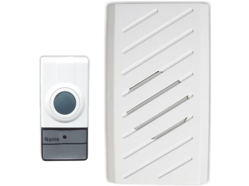 OEM Sonerie digitala wireless RL-3814