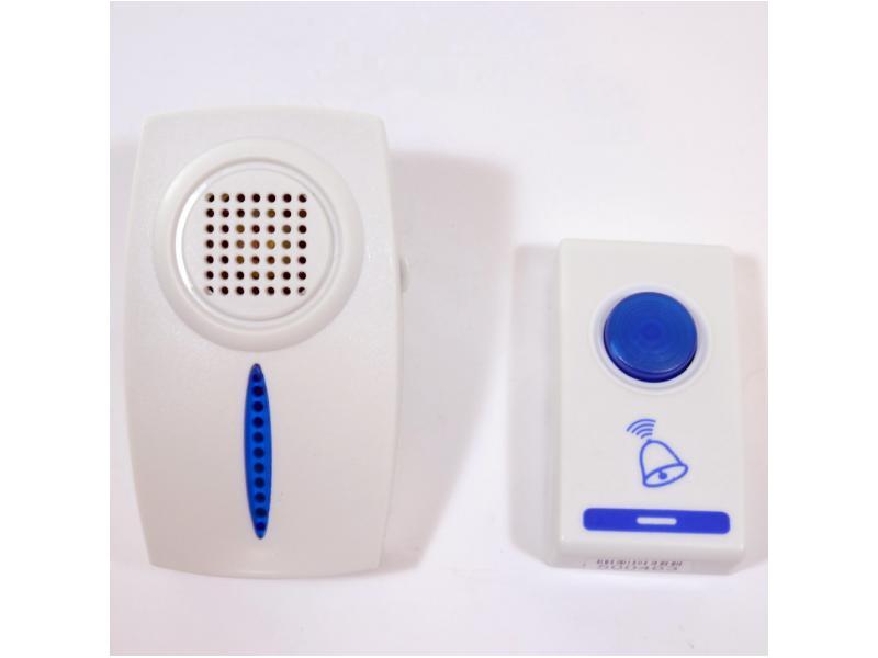 OEM Sonerie digitala wireless cu 36 melodii Model 1