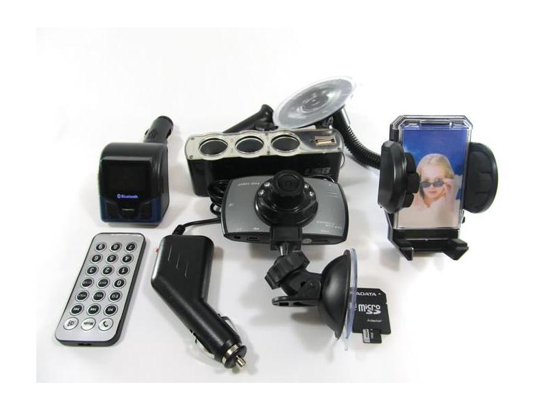 OEM Pachet Auto