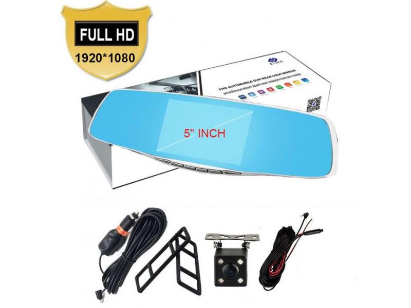 OEM Camera Auto Oglinda Offroad Full HD E ACE-SM201