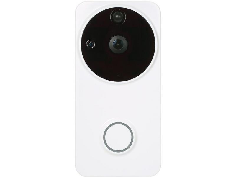 OEM Sonerie Cu Camera Wireless IP SMDB02
