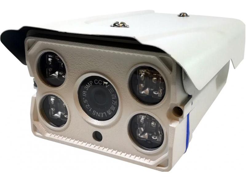 OEM Camera IP Wireless de Exterior SM5800V