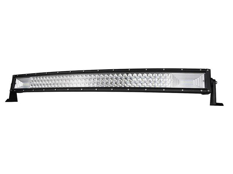 OEM LED bar Off-Road 270W 54cm Curbat
