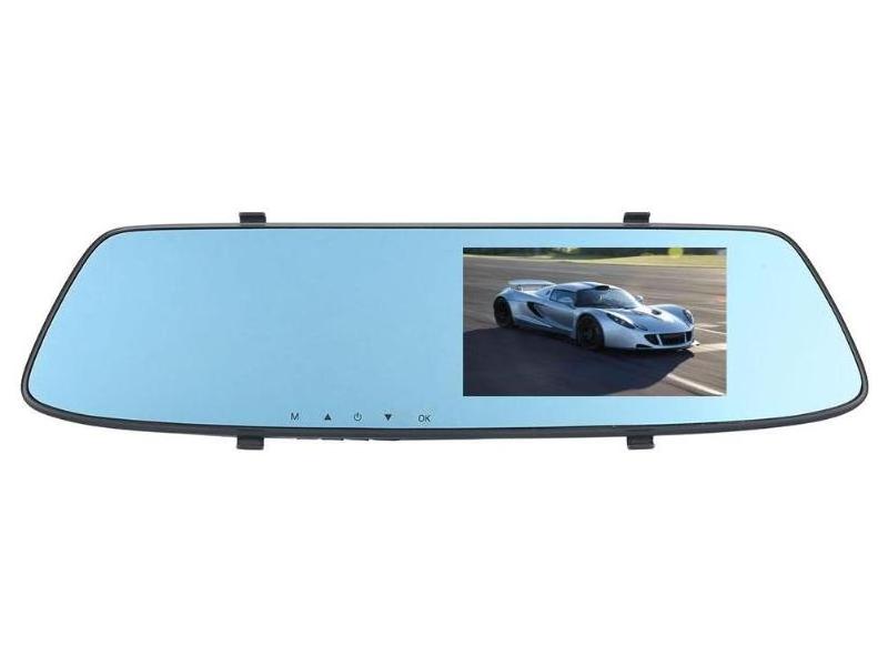 OEM Camera Auto Oglinda Offroad Full HD cu touchscreen SM430