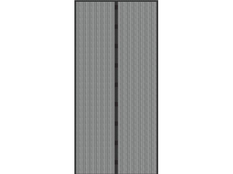 OEM Plasa Magnetica Anti-Insecte 100x210cm