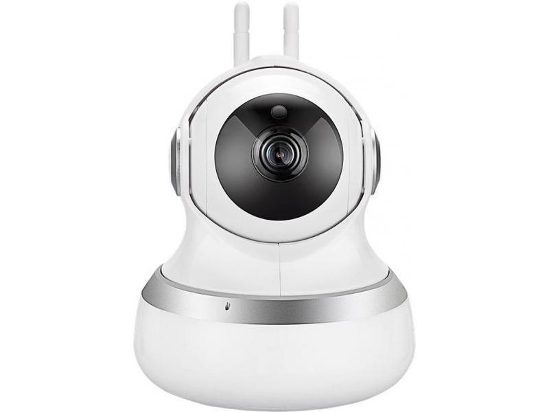 Zenteko Camera IP Wireless HD Zenteko cu Stocare Cloud SM929