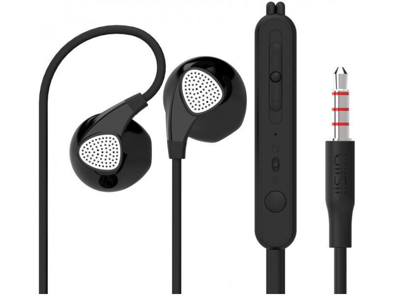 UiiSii Casti Audio In Ear UIISII U1 Negre