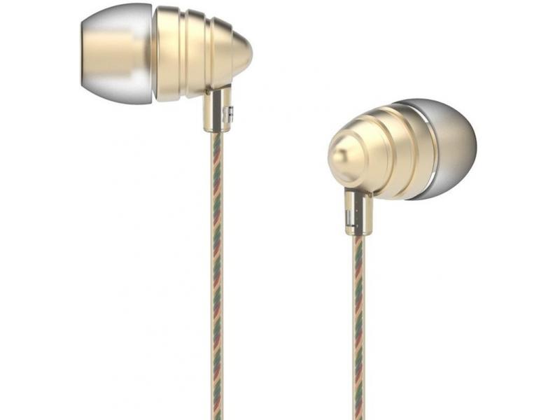 UiiSii Casti Audio In Ear UIISII US90 Gold