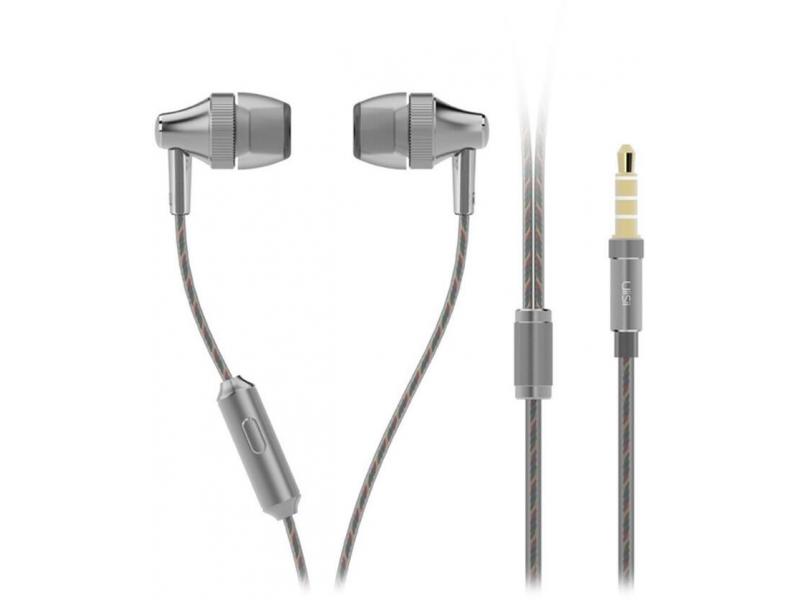 UiiSii Casti Audio In Ear UIISII HM6 Gri