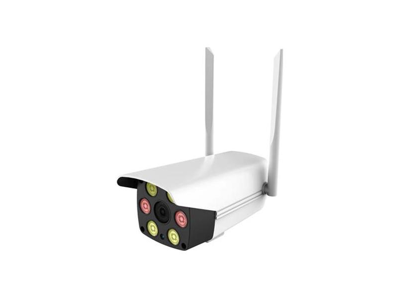 Zenteko Camera IP Wireless HD de Exterior Zenteko SM-M01
